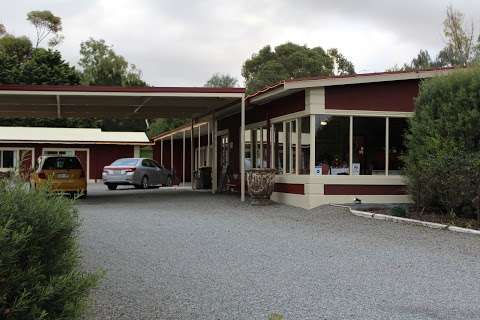 Photo: Auburn Shiraz Motel